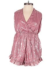 Majorelle Romper