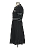 Alexia Admor Black Casual Dress Size XS - photo 4