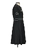 Alexia Admor Black Casual Dress Size XS - photo 3
