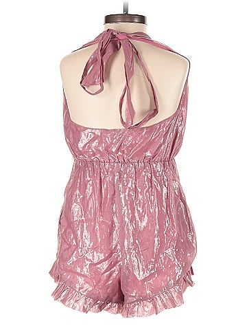 Majorelle Romper (view 2)