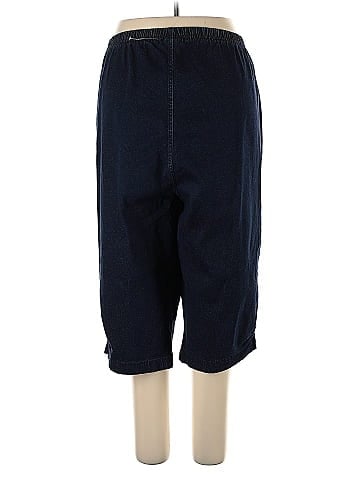 EVERYDAY FIT By CATHERINES Casual Pants (view 2)