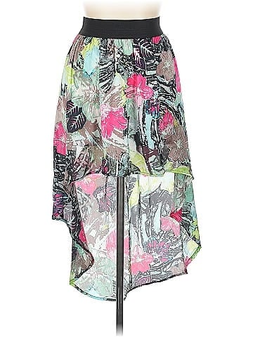 Wet Seal Casual Skirt (view 1)