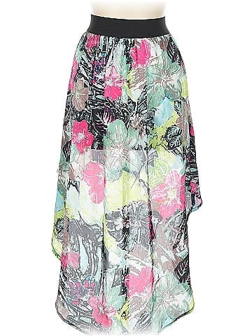 Wet Seal Casual Skirt (view 2)