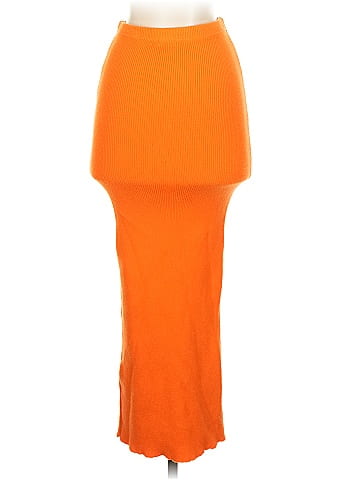 PrettyLittleThing Casual Skirt (view 2)