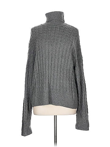 Favorite Daughter Turtleneck Sweater (view 1)