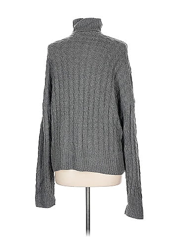 Favorite Daughter Turtleneck Sweater (view 2)