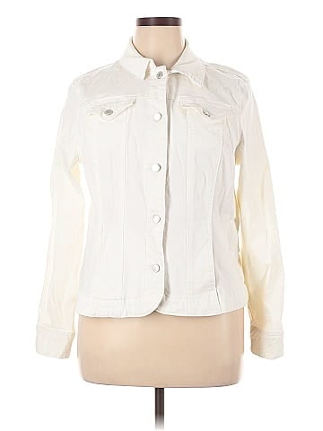 Charter Club Jacket (view 1)