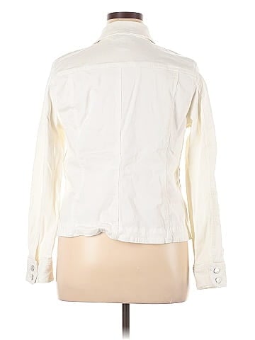 Charter Club Jacket (view 2)
