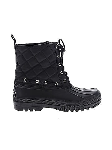 Sperry Top Sider Boots (view 1)