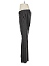 W by Worth Houndstooth Gray Wool Pants Size 6 - photo 5