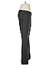 W by Worth Houndstooth Gray Wool Pants Size 6 - photo 4
