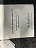 Joseph Essentials Silver Track Pants Size M - photo 6