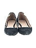 Tory Burch Black Flats Size 7 - photo 2