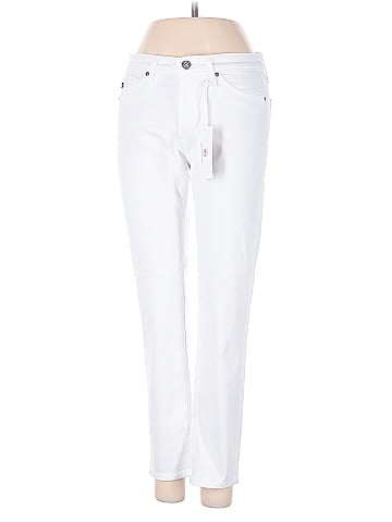 Adriano Goldschmied Jeans (view 1)