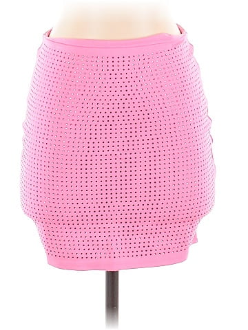 Barbie X Forever 21 Casual Skirt (view 1)