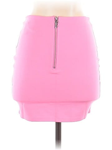 Barbie X Forever 21 Casual Skirt (view 2)