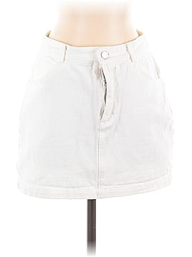 English Factory Casual Skirt