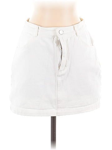 English Factory Casual Skirt (view 1)