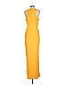 NBD Yellow Cocktail Dress Size S - photo 2