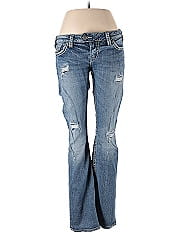 Silver Jeans Co. Jeans