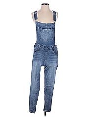 Wallflower Overalls
