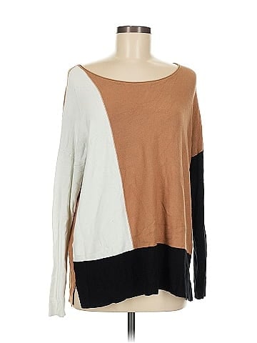 Donna Karan New York Pullover Sweater (view 1)
