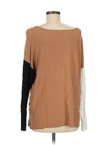 Donna Karan New York Pullover Sweater (view 2)