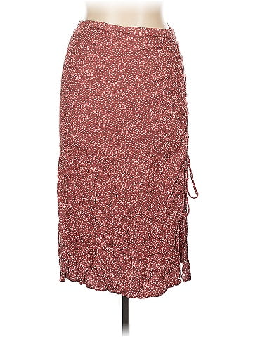Urban Romantics Casual Skirt (view 1)