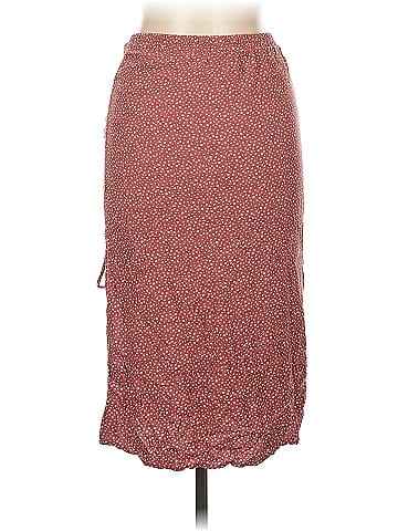 Urban Romantics Casual Skirt (view 2)