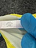 Victoria's Secret Solid Yellow Swimsuit Top Size M - photo 4