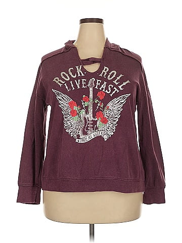 Rock & Republic Sweatshirt (view 1)
