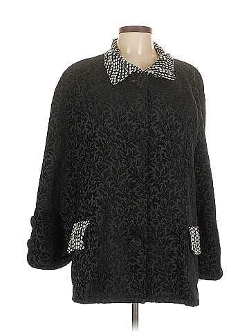Material Girl Coat (view 1)