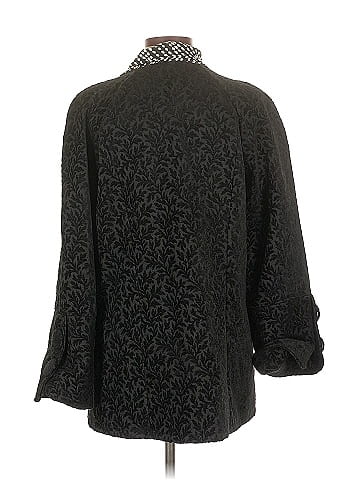 Material Girl Coat (view 2)