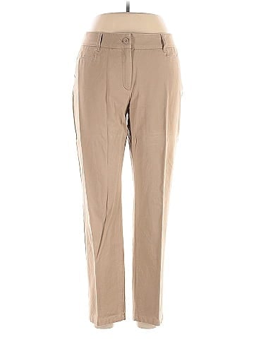 Talbots Outlet Casual Pants (view 1)
