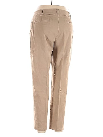 Talbots Outlet Casual Pants (view 2)