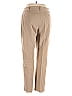 Talbots Outlet Solid Tan Casual Pants Size 12 - photo 2