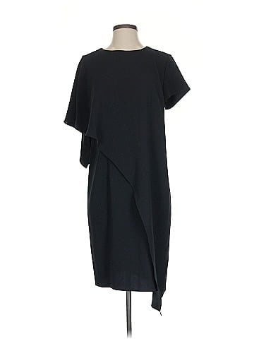 Black Label by Chico's Cocktail Dress (view 1)