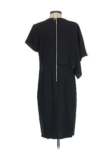 Black Label by Chico's Cocktail Dress (view 2)