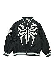 Marvel Track Jacket