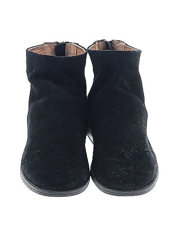 Gentle Souls by Kenneth Cole Ankle Boots (view 2)