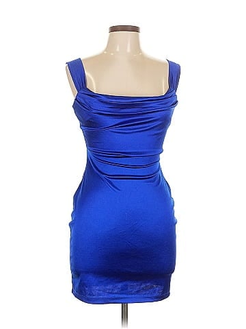 Windsor Cocktail Dress (view 1)
