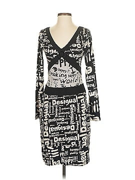 Desigual Casual Dress
