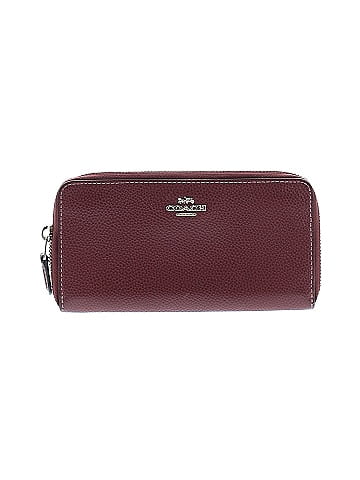 Coach Wallet (view 1)