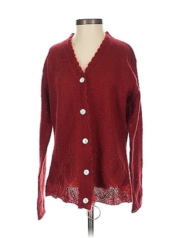 Tweeds Cardigan (view 1)