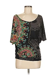 Desigual Short Sleeve Top