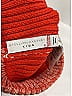 Stella McCartney Orange Red Beanie Size M (big kids) - photo 4