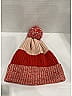 Stella McCartney Orange Red Beanie Size M (big kids) - photo 6