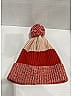 Stella McCartney Orange Red Beanie Size M (big kids) - photo 7