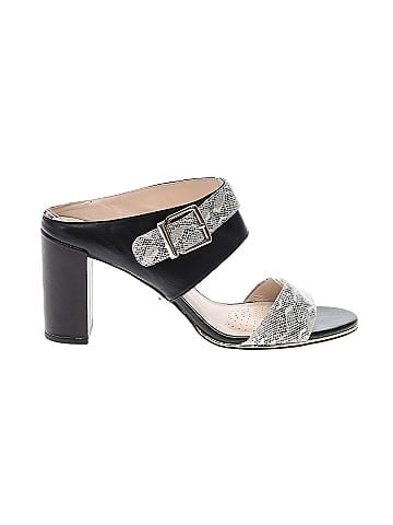 Katherine Kelly Collection Mule/Clog (view 1)