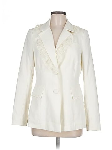 LoveShackFancy Blazer (view 1)